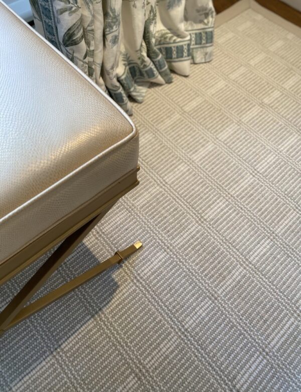 Leighton Lt Olive 820/1522 - Image credit;L Mary Snow Designs and Landry and Acari Leighton Lt Olive 820/1522 - Image credit: Mary Snow Designs and Landry and Acari